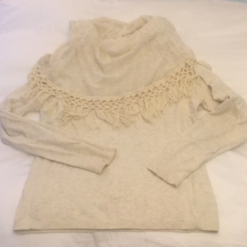 Anthropologie Sweater